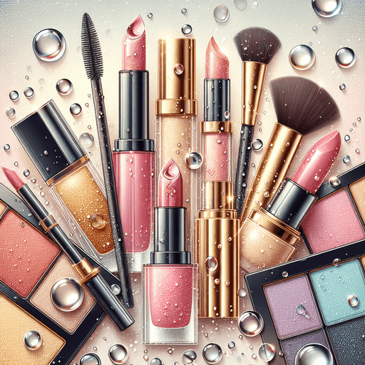 6. Makeup Waterproof: Apa yang Anda Perlu Tahu Sebelum Menggunakannya?