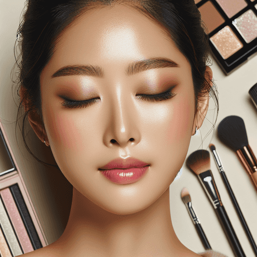 Makeup Soft dan Natural untuk Acara Formal: Panduan Lengkap