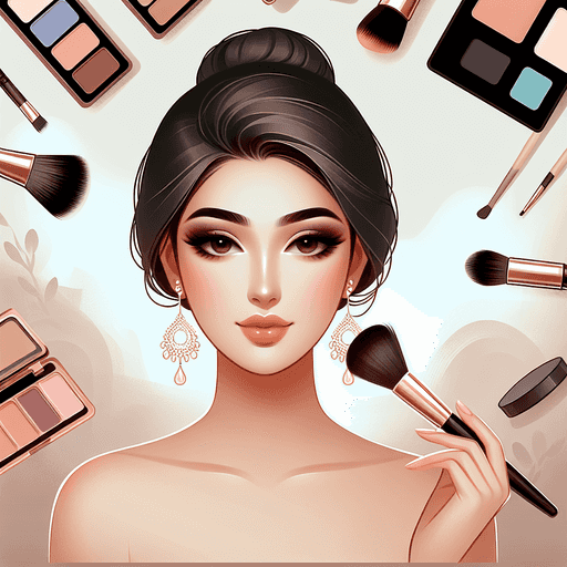 Makeup Soft untuk Acara Formal: Tips dan Trik Mudah