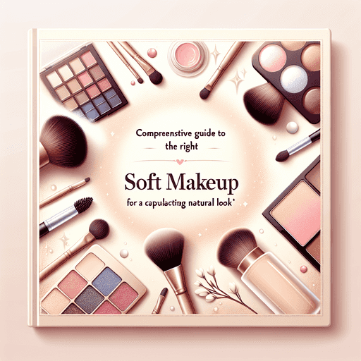 Panduan Lengkap Memilih Makeup Soft yang Tepat untuk Penampilan Natural yang Menawan