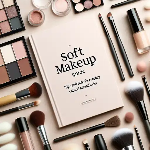 Panduan Makeup Soft: Tips dan Trik untuk Tampilan Natural Sehari-hari