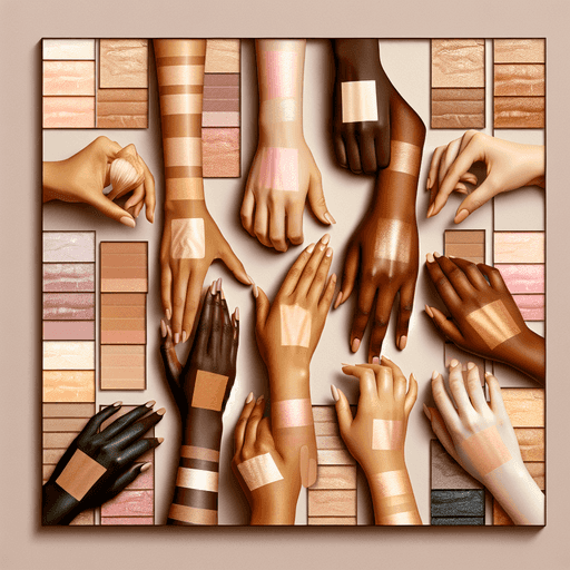 Panduan Memilih Highlighter yang Sesuai dengan Warna Kulit Anda