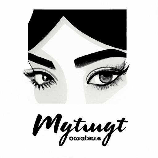 Teknik Winged Eyeliner Mudah untuk Mata yang Lebih Menawan